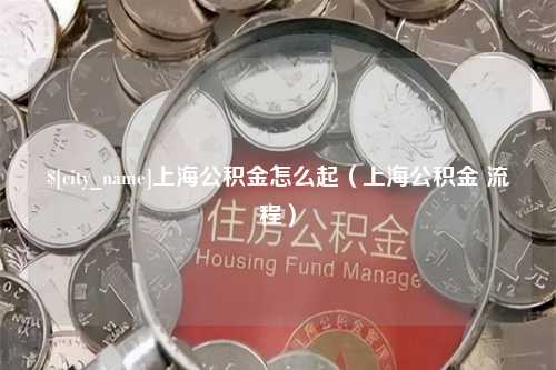 永新上海公积金怎么起（上海公积金 流程）